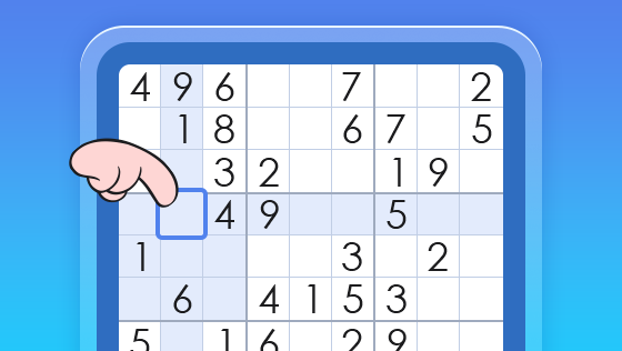 daily sudoku new york times