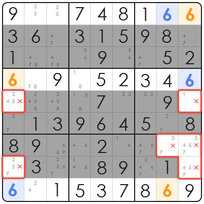best way to do sudoku